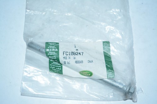 Genuine land rover - rover, fc108247