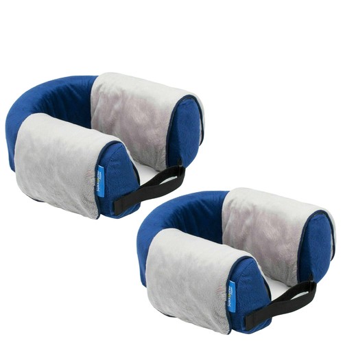 Memory foam travel - 2,