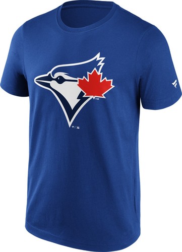 Mlb toronto blue - blue, t-shirt