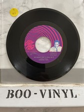 Howard Tate - My Soul's Got A Hole In It  7” northern soul / funk vinyl record 