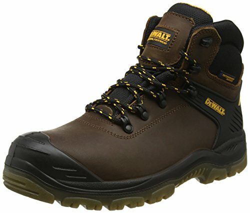 Dewalt newark brown waterproof - dewalt,