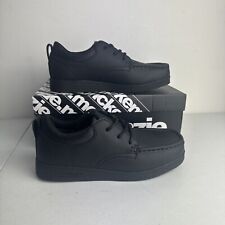 MCKENZIE BOYS BLACK PARKIN