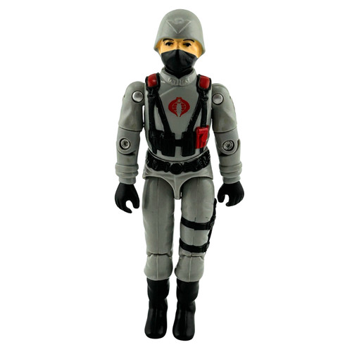 Joe action force cobra - action,