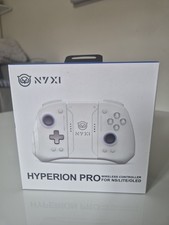 Nyxi Hyperion Pro Controller