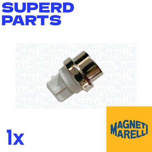 Coolant temperature sensor - temperature,