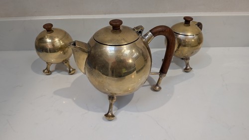 Very rare art deco period - rare,