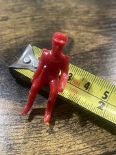 1967 jr21 toys captain scarlet - 1967,