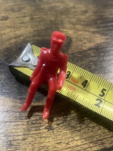 1967 jr21 toys - jr21, captain