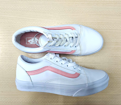 Vans old skool juniors - vans,