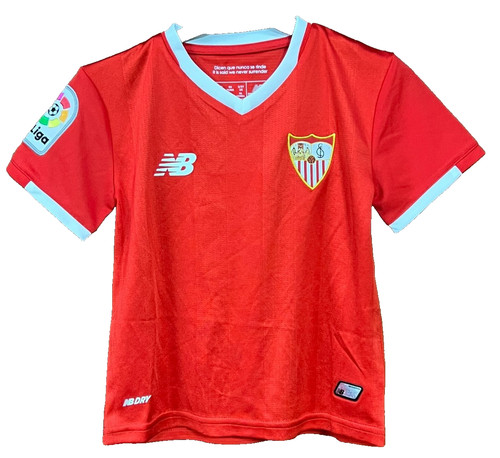 Sevilla 2017 2018 new - sevilla, fc