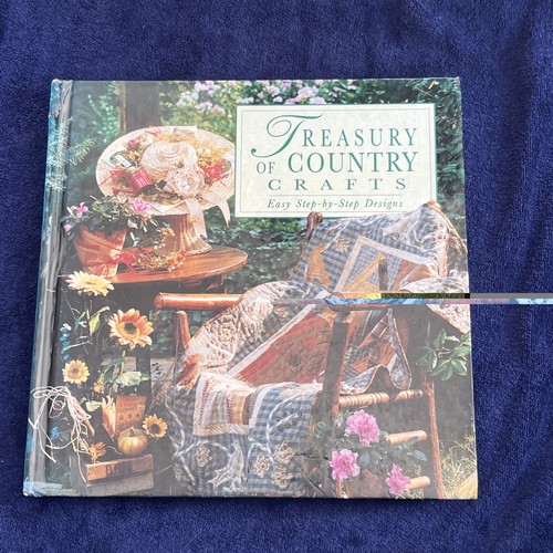 Treasury country crafts - of,