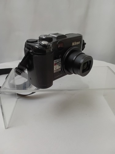 Nikon coolpix p6000 digital - nikon,
