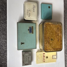 Selection Job Lot of Vintage