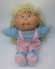 First Edition Cabbage Patch