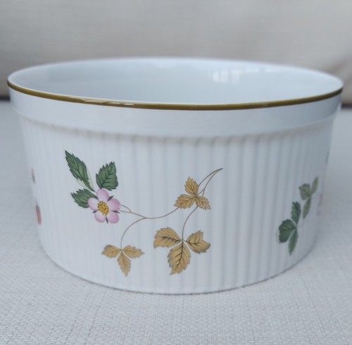 Wedgwood wild strawberry - wild,