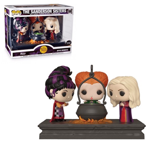 Funko pop disney hocus - 🔥funko, pop!: