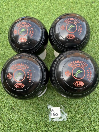 Size greenmaster proline - size,