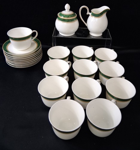 Doulton andrews bone china - doulton,