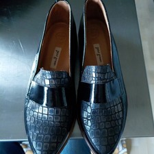 Paul Green Patent Leather