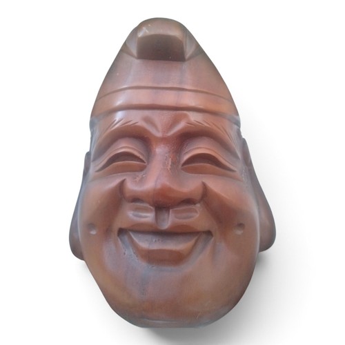 Japanese hand carved - japanese,