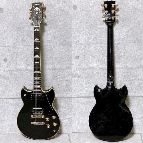 Yamaha sg1000 electric guitar - yamaha,