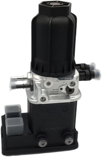 Mercedes adblue pump - mercedes, actros