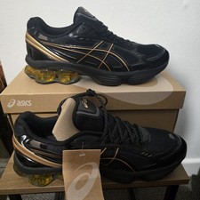 ASICS Gel Kinetic Fluent Black
