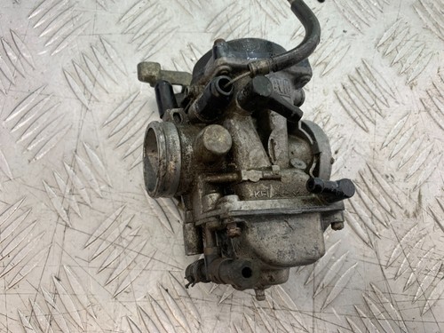 Kawasaki klr250 klr - kawasaki, carb