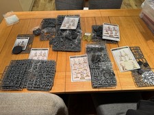 Age of Sigmar Lumineth Realm