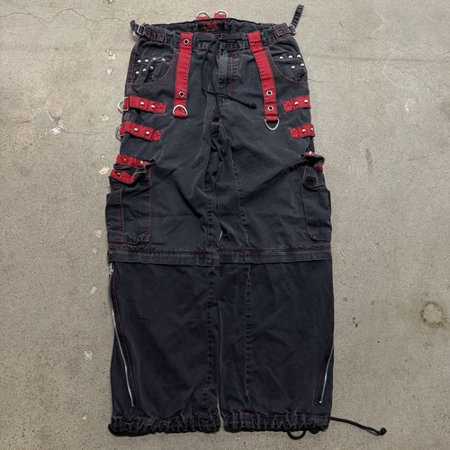 Vintage tripp nyc y2k - vintage, goth