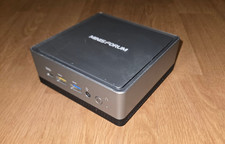 MinisForum UM350 Micro PC -