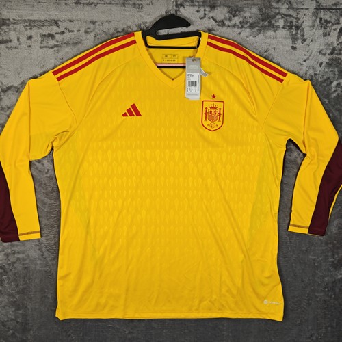 Spain 2022 2023 goalkeeper - spain,