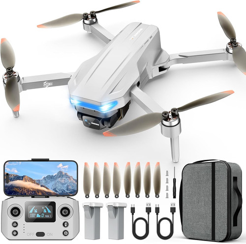 Drones with camera for adults - camera,