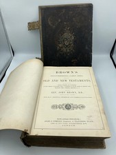 British Victorian illustrated