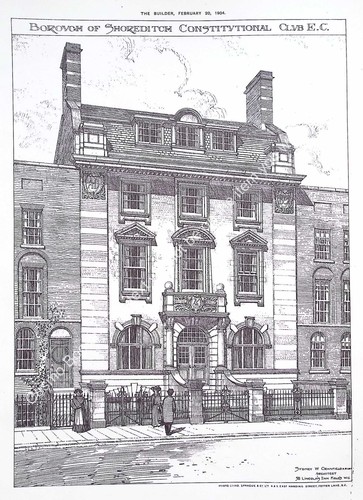 1904 shoreditch - 1904,