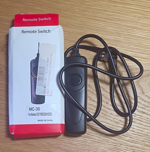 Wired remote switch - wired,