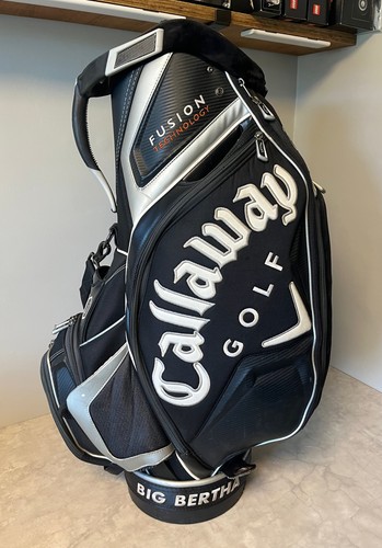 Callaway golf tour - tour,