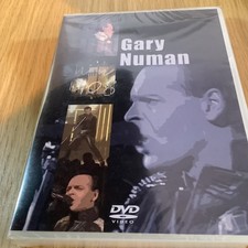 Gary Numan: In Concert (DVD