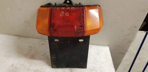 Honda lead rear light - lead,