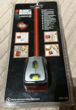 Black & Decker Laser Level