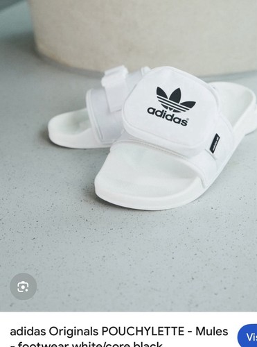 Adidas pouchylette sandals - adidas,