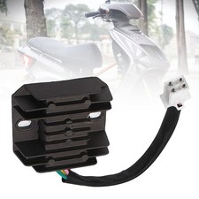 New motorcycle 12v - new, dc