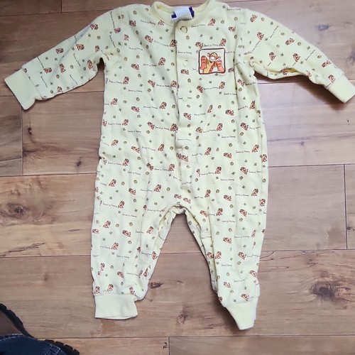 Vtg pooh 100 acre collection - 100,