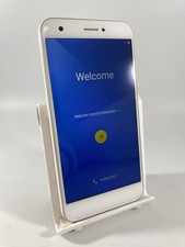 ZTE Blade A512 White Vodafone