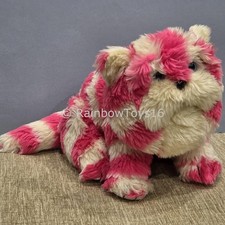 Bagpuss Cat NEW RARE Soft Toy