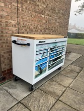 Snap On Tool Box KRA 55” By