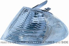 Side Marker Light Bmw Series 3