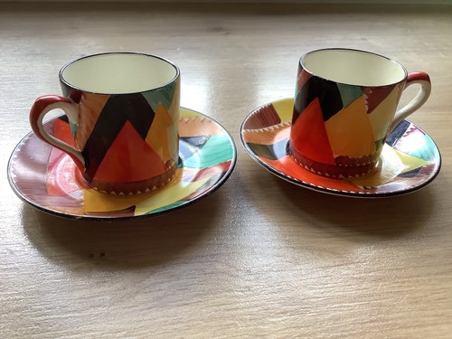 Pair rare susie - pair, of