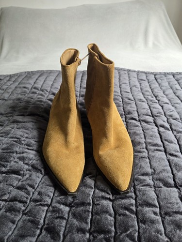 Arket women suede - arket,