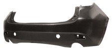 Fits Mazda 3 2014 Rear Bumper